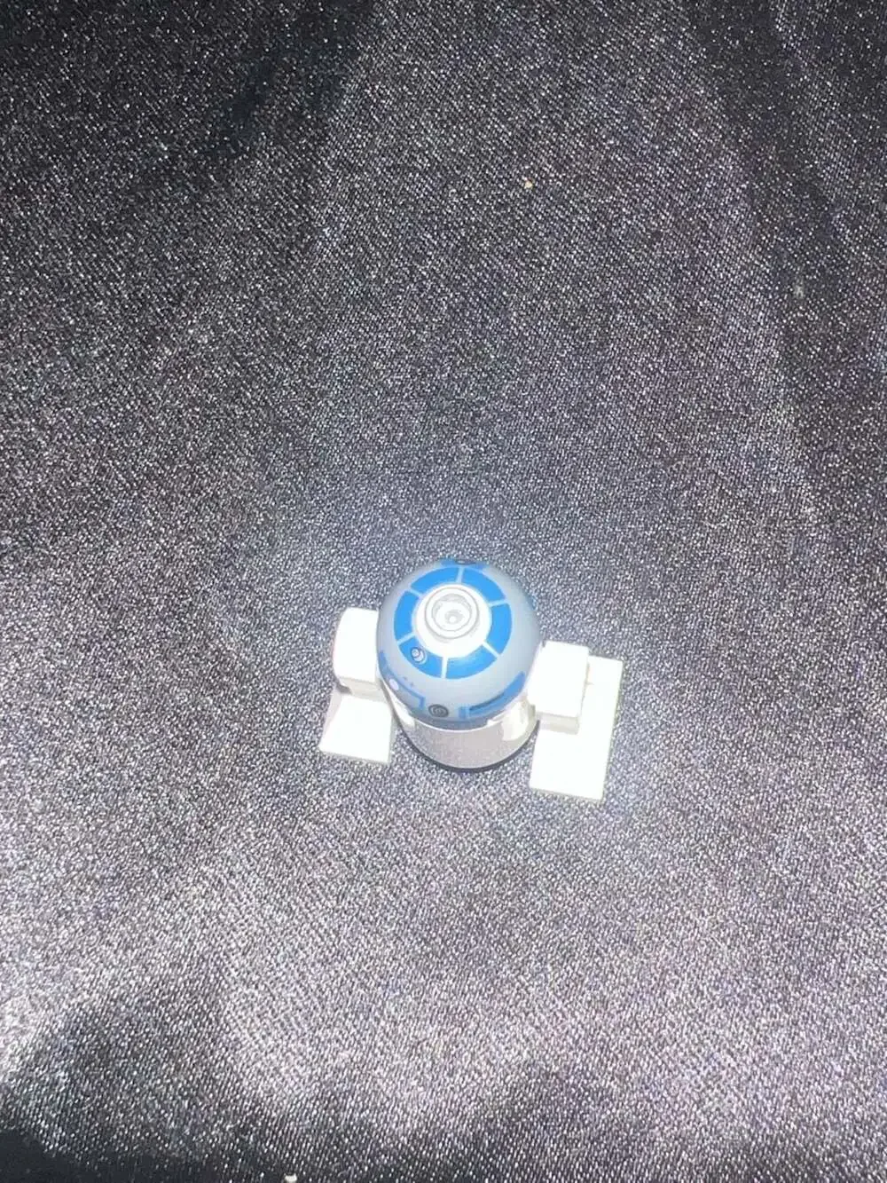LEGO Star Wars R2-D2 Astromech Droid Minifigure (sw1085) - Picture 5 of 6